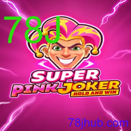 SuperPinkJoker